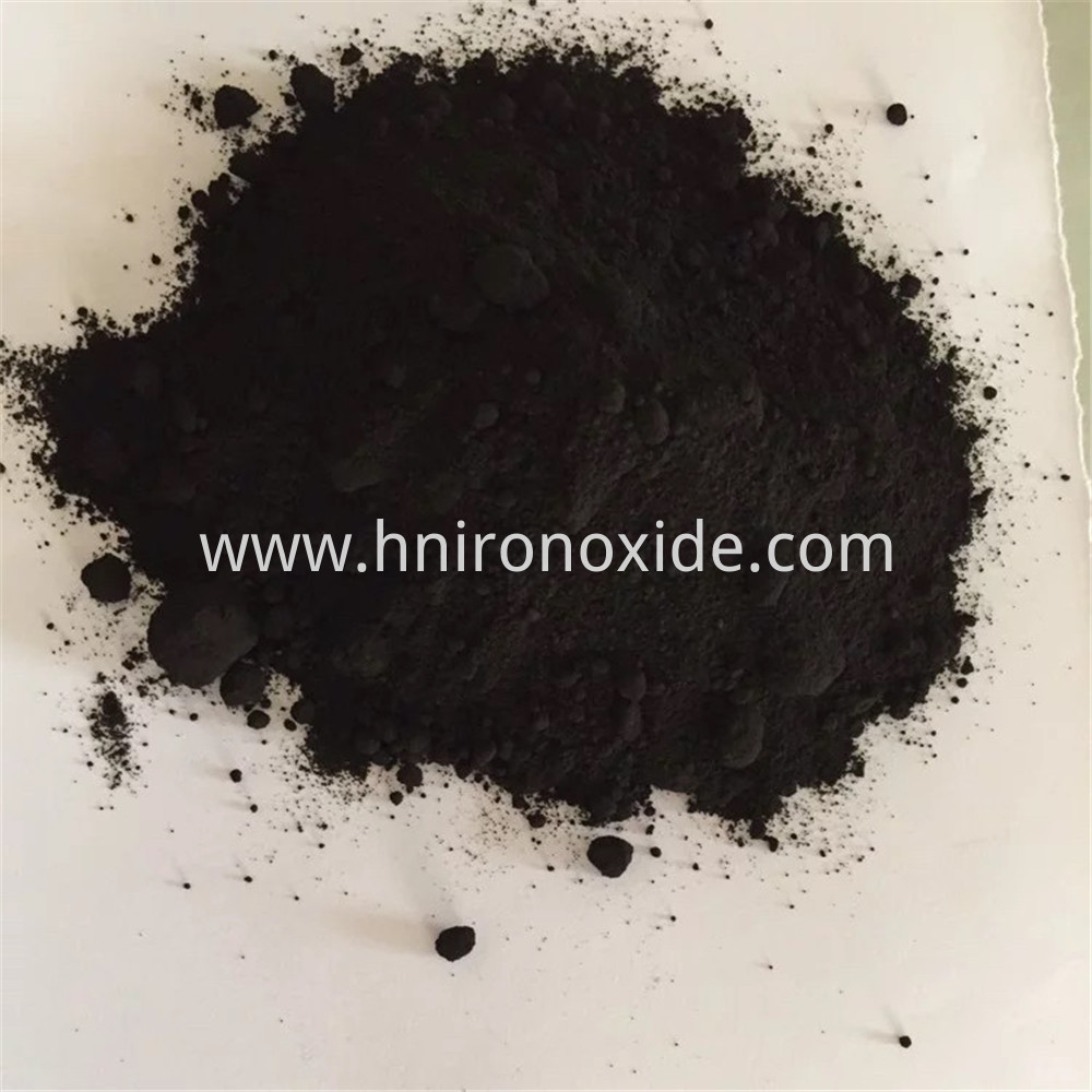 iron oxide (139)